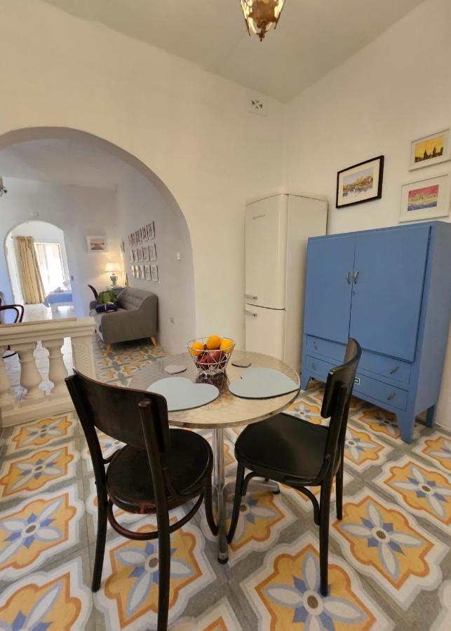 شقة Dar Garigor Cospicua المظهر الخارجي الصورة