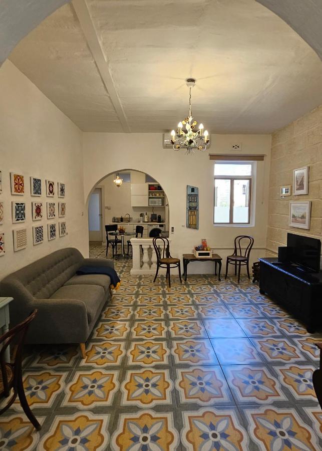 شقة Dar Garigor Cospicua المظهر الخارجي الصورة