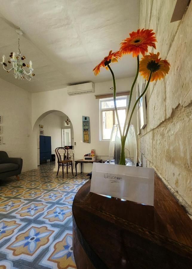 شقة Dar Garigor Cospicua المظهر الخارجي الصورة