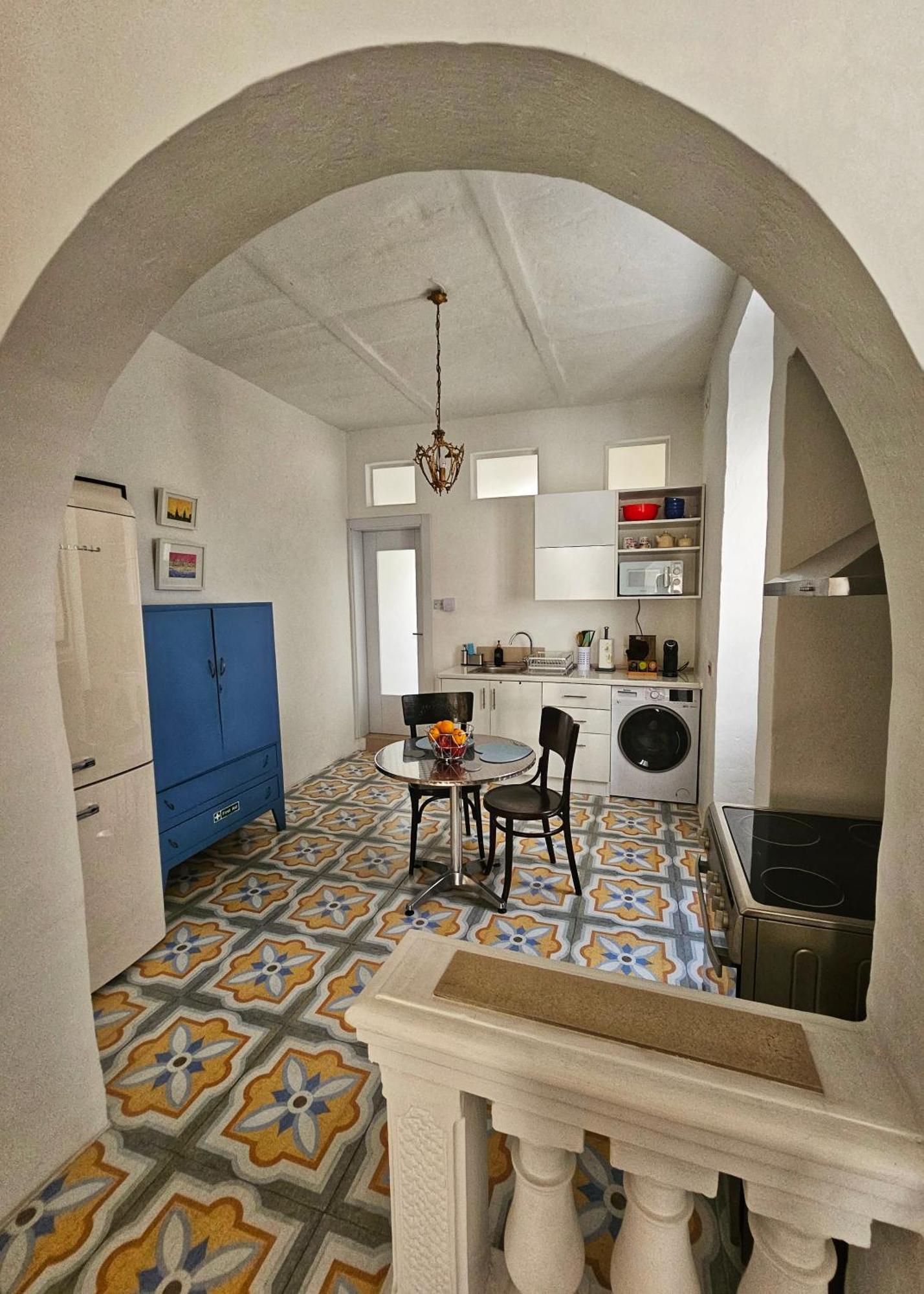 شقة Dar Garigor Cospicua المظهر الخارجي الصورة