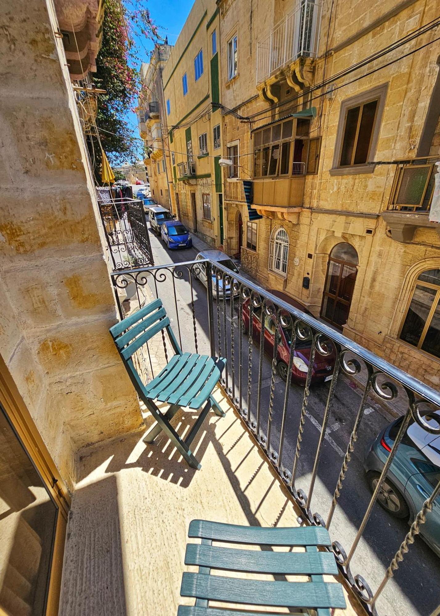 شقة Dar Garigor Cospicua المظهر الخارجي الصورة
