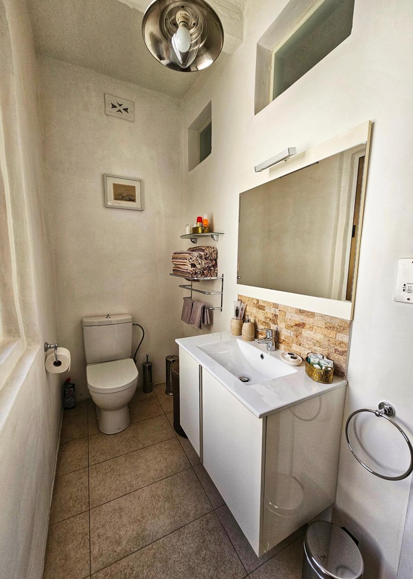 شقة Dar Garigor Cospicua المظهر الخارجي الصورة