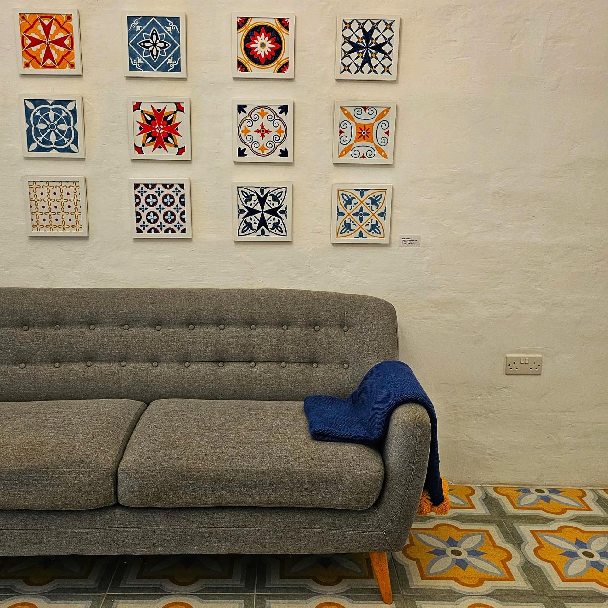 شقة Dar Garigor Cospicua المظهر الخارجي الصورة